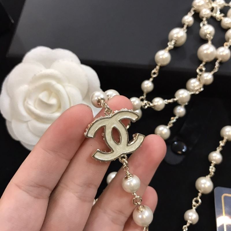 Chanel Necklaces